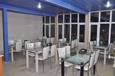 Otel Celik Palas