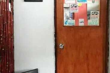 Pension Hosteria Huemules