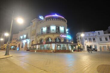 فندق Villa Florido