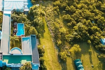 Отель Y Spa Termas Del Este