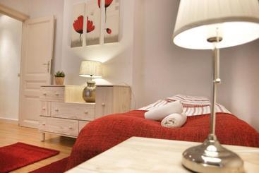 Apartmentsapart