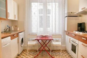 Apartmentsapart