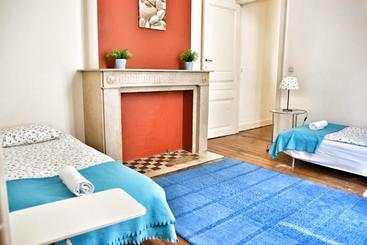 Apartmentsapart