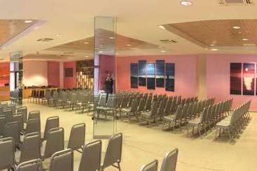 Best Western Hotel Nettuno