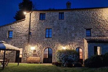酒店 Borgo Fastelli