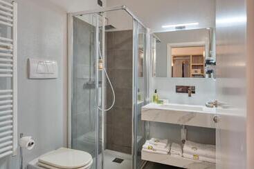 هتل Residence Al Frantoio