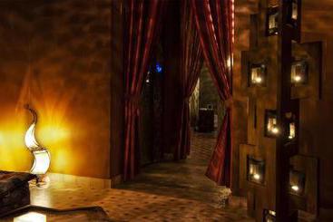 هتل Riad