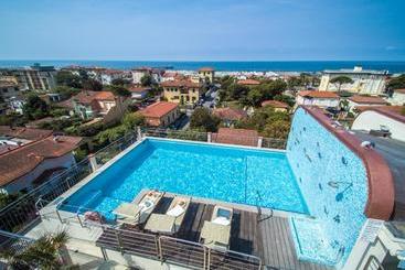 בית מלון כפרי Nuova Sabrina