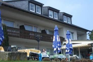 Landgasthof & Pension Zellmühle