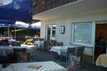 Landgasthof & Pension Zellmühle