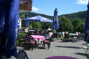 Landgasthof & Pension Zellmühle