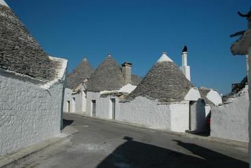 Residenza De Leonardis