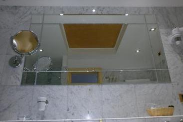 Villa Nacalua