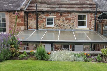 Blacksmith Cottage