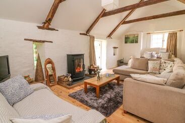 Hawthorn Cottage
