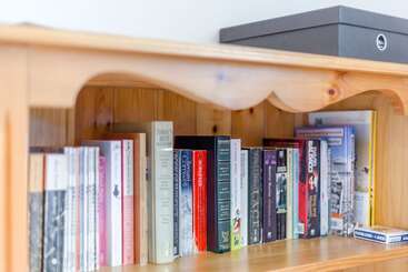 קוטג'' Robin's Nest