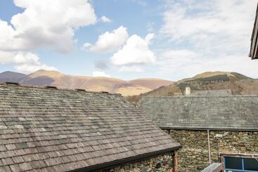 کلبه The Old Hayloft