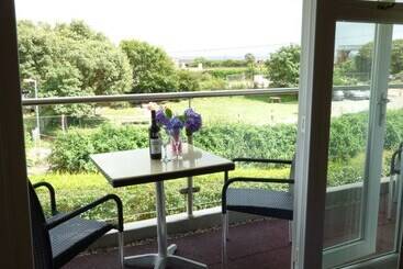 بيت ريفى Apartment B4