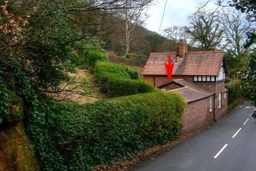 Beechlands Cottage