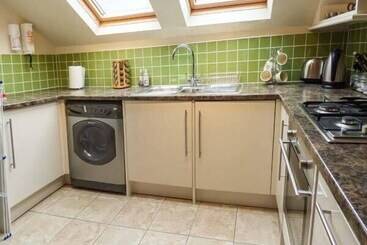 بيت ريفى Bluebird Loft
