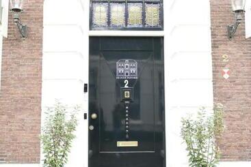 ベッドアンドブレックファースト De Oude Pastorie Lisse