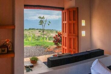 هتل Serranía Del Viento