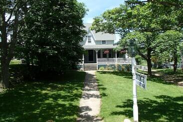 פנסיון Dodge Cottage