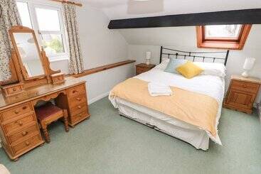 Barn Cottage