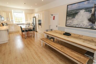 コテージ Hideaway House At The Hideaway