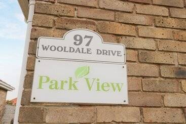 茅舍 Park View