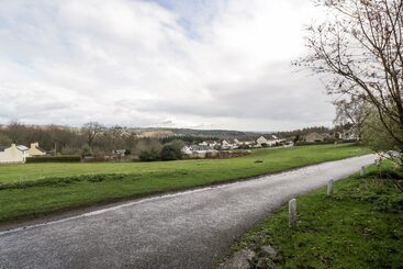 بيت ريفى Pippins