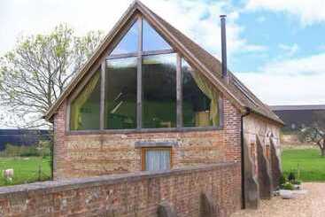 コテージ Shepherd's Hut