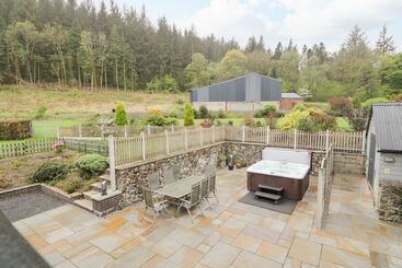 Parc Cottage