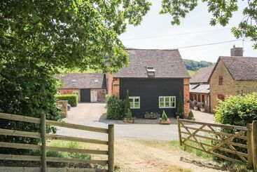 بيت ريفى The Wain House