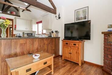 Walnut Cottage