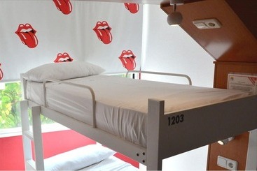 Bc Hostel