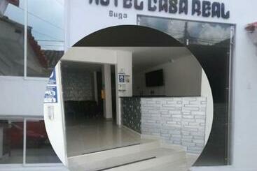 فندق Casa Real