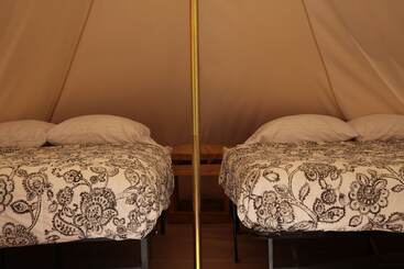 호텔 Zion View Camping