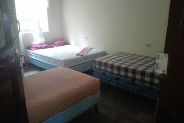 Hostel Coco's