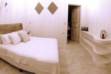 בית מלון כפרי Driftwood Glamping And Boutique