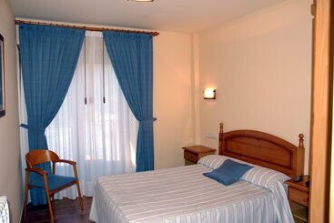 پانسیون Fonda Cal Daldó