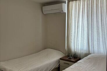 هتل آپارتمان Upart Home