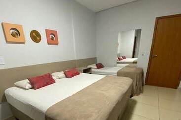 Atlas Hotel Ii