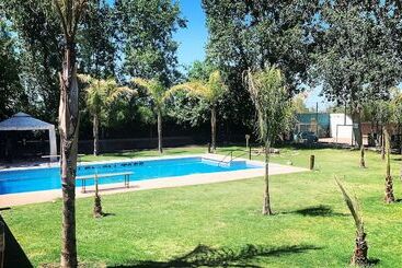 Lemon Tree Hostel