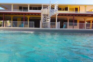 شقة فندقية Résidence Jochryste