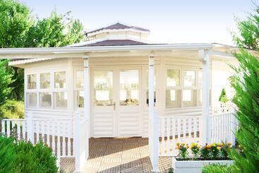Ve Hotels Golbasi