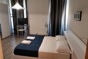 B&b Porto Vecchios   Stazione Centrale Trieste