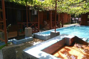 فندق Pangkor Inn Chalet