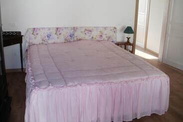 בית מלון כפרי Agriturismo La Gironda