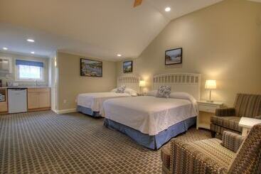汽车旅馆  The Inn At Sea Chambers